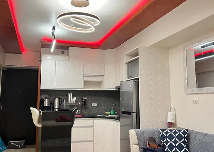 Aparthotel Avida Towers Riala Tower Inside It Park