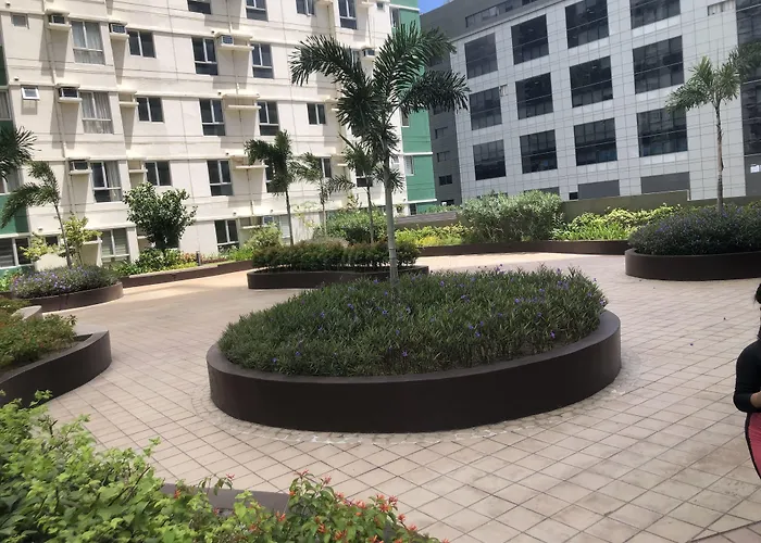 Aparthotel Avida Towers Riala Tower Inside It Park Cebu