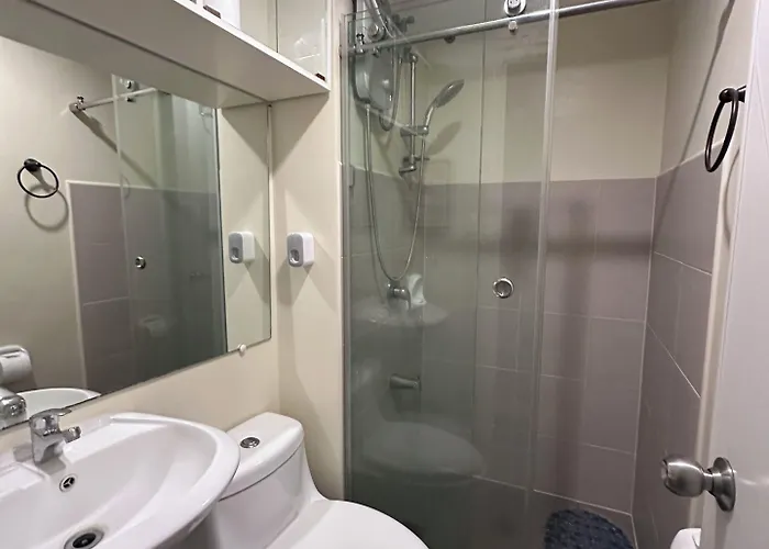 Avida Towers Riala Tower Inside It Park 3* Cebu